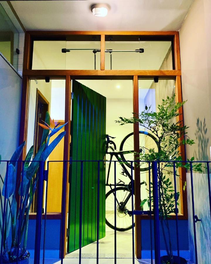 House Bike Sonora Hotel Conservatoria Exterior photo