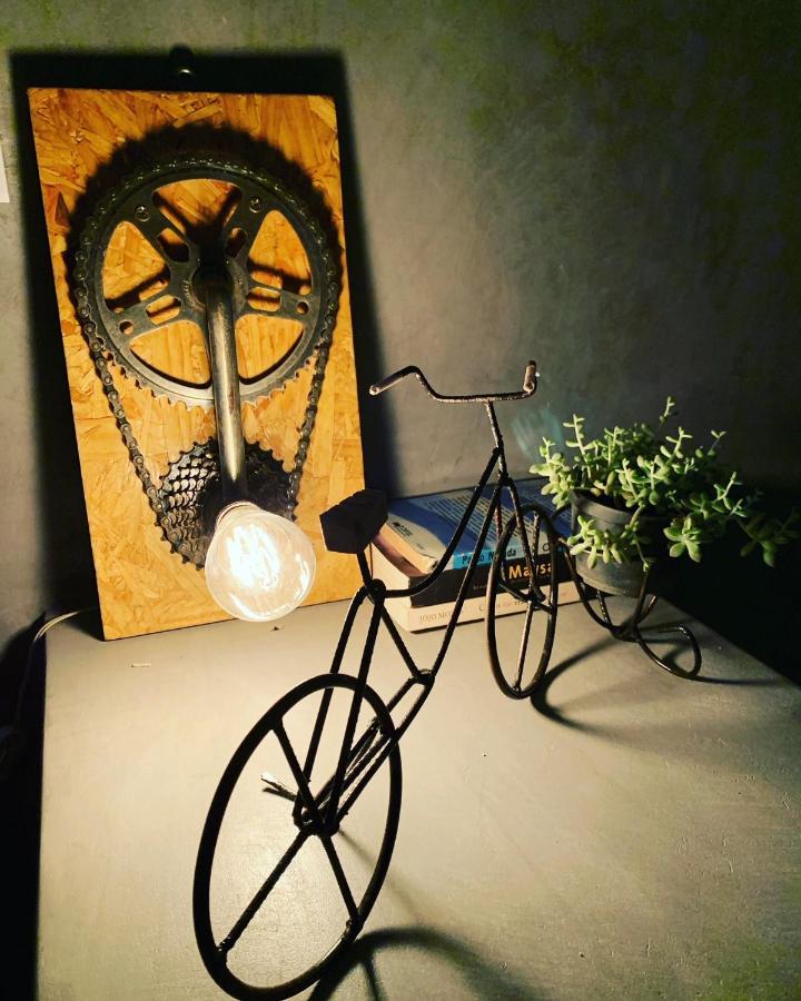 House Bike Sonora Hotel Conservatoria Exterior photo