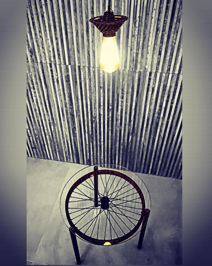 House Bike Sonora Hotel Conservatoria Exterior photo